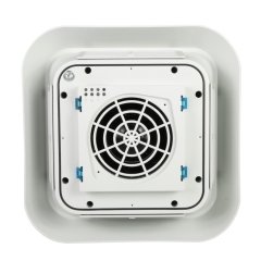 Quick FULL 1250 IP54 Tavan Tipi Havalandırma Fanı