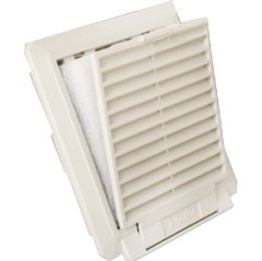 Quick FİL 1000 Pano Havalandırma Filtresi