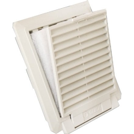 Quick FİL 1500 Pano Havalandırma Filtresi