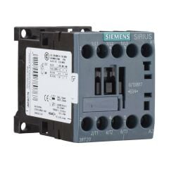 Siemens 3RT2016-1AP01 220V Kontaktör