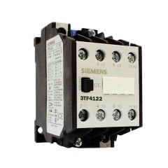 Siemens 3TF4122-0AP0 230V AC KONTAKTÖR