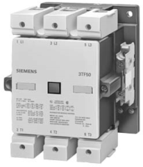 Siemens 3TF5022-0AP0 230V AC KONTAKTÖR