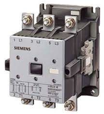 Siemens 3TF5522-0AP0 230V AC KONTAKTÖR
