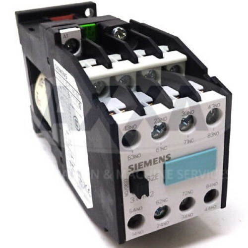 Siemens 3TF4210-0AP0 230V AC KONTAKTÖR