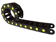 CKS CK30 A100 R150 AÇIK DİZAYN ÇITALI ORTA SERİ PLASTİK HAREKETLİ KABLO KANALI