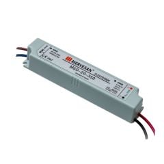 MTD-20-350 3-48 Volt 350 mA IP67 Güç Kaynağı