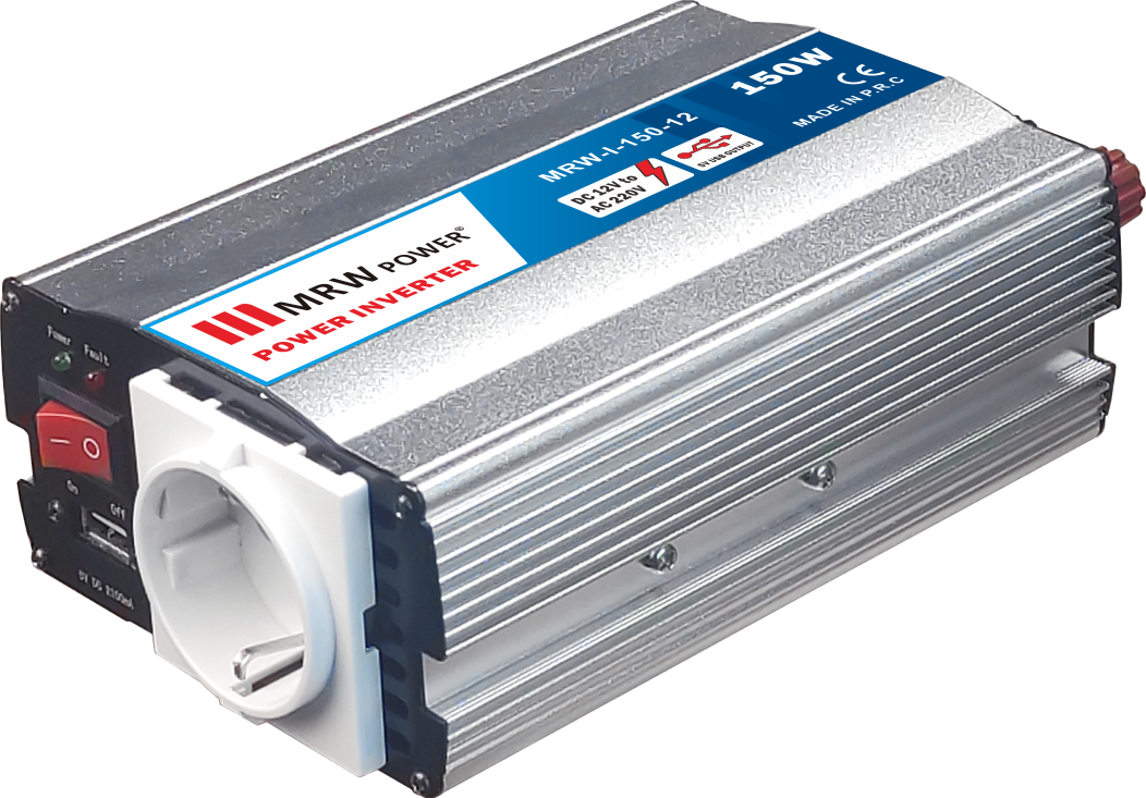 MRW-I-150-12 Sinüs Power İnvertör