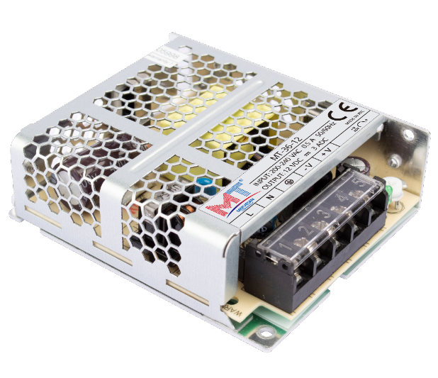 MT-36-12 12 Volt 3 Amper SMPS Güç Kaynağı