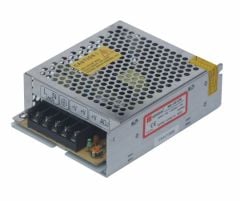MT-60-5 5 Volt 10 Amper SMPS Güç Kaynağı
