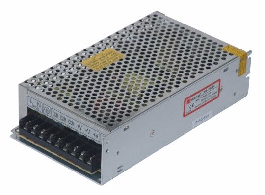 MT-200-5 5 Volt 40 Amper SMPS Güç Kaynağı