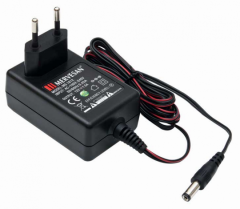 MT-1812 12 Volt 1.5 Amper SMPS Priz Tipi Adaptör