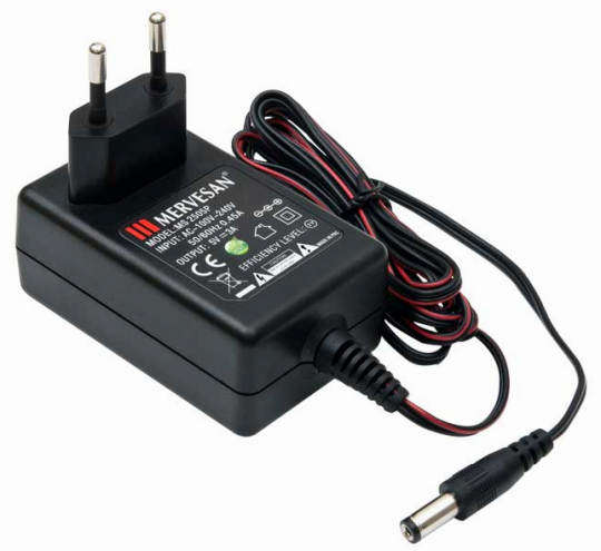 MT-2505P 5 Volt 3 Amper SMPS Priz Tipi Adaptör