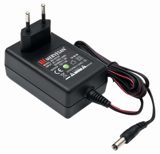 MT-4012P 12 Volt 3 Amper SMPS Priz Tipi Adaptör