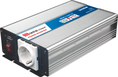 MRW-I-1000-24 24V 1000W Sinüs Power İnvertör