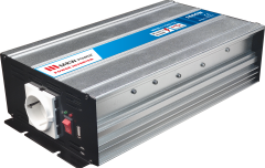 MRW-I-1500-24 24V 1500W Sinüs Power İnvertör