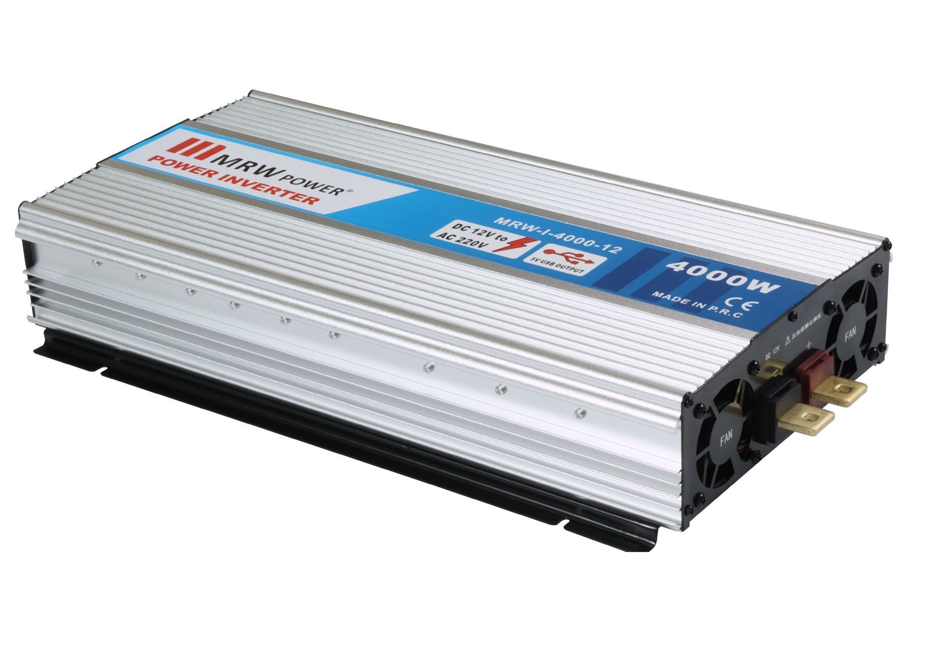 MRW-I-4000-24 24V 4000W Sinüs Power İnvertör