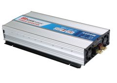 MRW-I-4000-24 24V 4000W Sinüs Power İnvertör