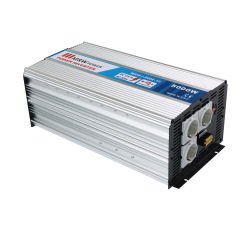 MRW-I-5000-12 12V 5000W Sinüs Power İnvertör