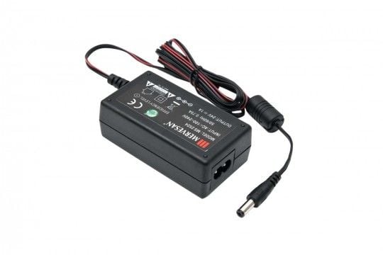 MT-2524 24 Volt 1 Amper SMPS Masa Tipi Adaptör
