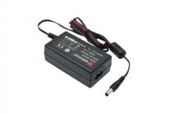 MT-2524 24 Volt 1 Amper SMPS Masa Tipi Adaptör