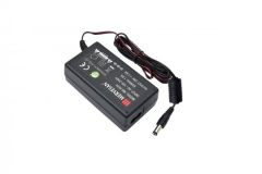 MT-4024 24 Volt 1.5 Amper SMPS Masa Tipi Adaptör
