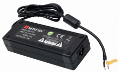 MT-12024 24 Volt 5 Amper SMPS Masa Tipi Adaptör