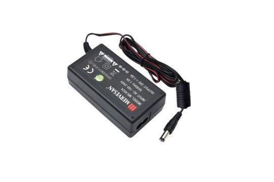 MT-4005 5 Volt 5 Amper SMPS Masa Tipi Adaptör