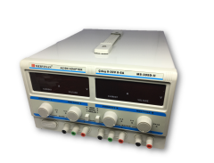 MT-305 D II 0-60 / 0-30 Volt 5/10 Amper Ayarlı Laboratuvar Tipi Güç Kaynağı
