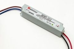 MTWP-18-12 12V 1.5A (IP67) SMPS Güç Kaynağı