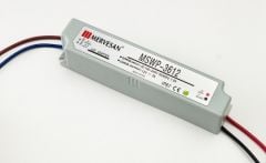 MTWP-36-12 12V 3A (IP67) SMPS Güç Kaynağı