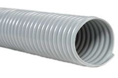 TPA-29 29x34,5 Polmayid Spiral Boru (25 Metre) Gri