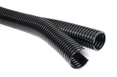 TPA-10Y 10x13 Yarıklı Polmayid Spiral Boru (100 Metre)