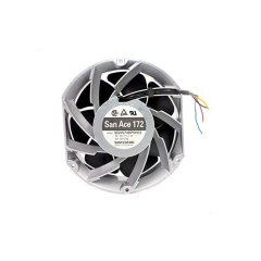 Sanyo Denki 9GV574895H03 172x150x51mm 48v Dc Kompakt Fan