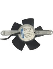 Ebm Papst 4656TZ Aksiyel Kompakt Fan 4656 TZ