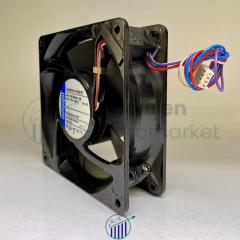 Ebm Papst VarioPro 4118N/19T 48V DC