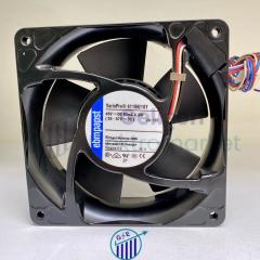 Ebm Papst VarioPro 4118N/19T 48V DC