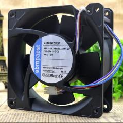 EbmPapst 4118 N/2H3P 48V DC 120x120x38mm