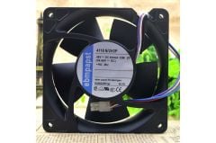EbmPapst 4118 N/2H3P 48V DC 120x120x38mm