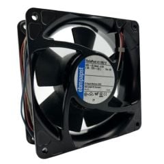 EbmPapst VarioPro 4118N/12 48V DC