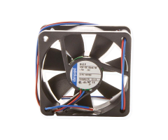 Ebm Papst 612F Aksiyel Kompakt Fan 12 DC 612 F