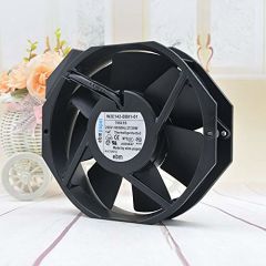 Ebm Papst W2E142-BB01-01 Kompakt Fan 230V AC W2E142-BB01-01