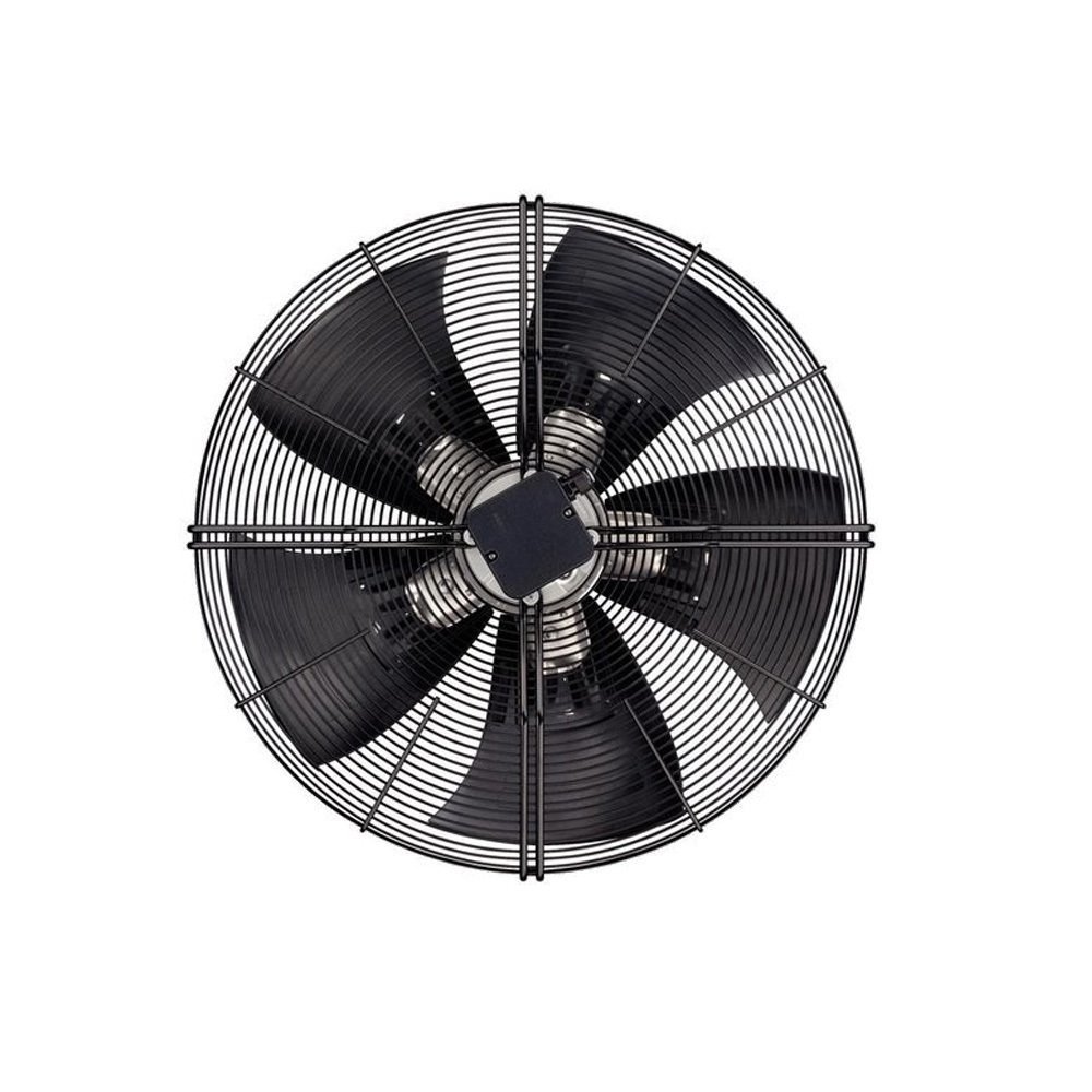 Ebm Papst WZD800-GG03-01 Ø 800 mm Aksiyel Fan (Emici)