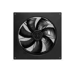 EbmPapst W6D800-GD01-01 Çap: 800 mm 230VAC Fan