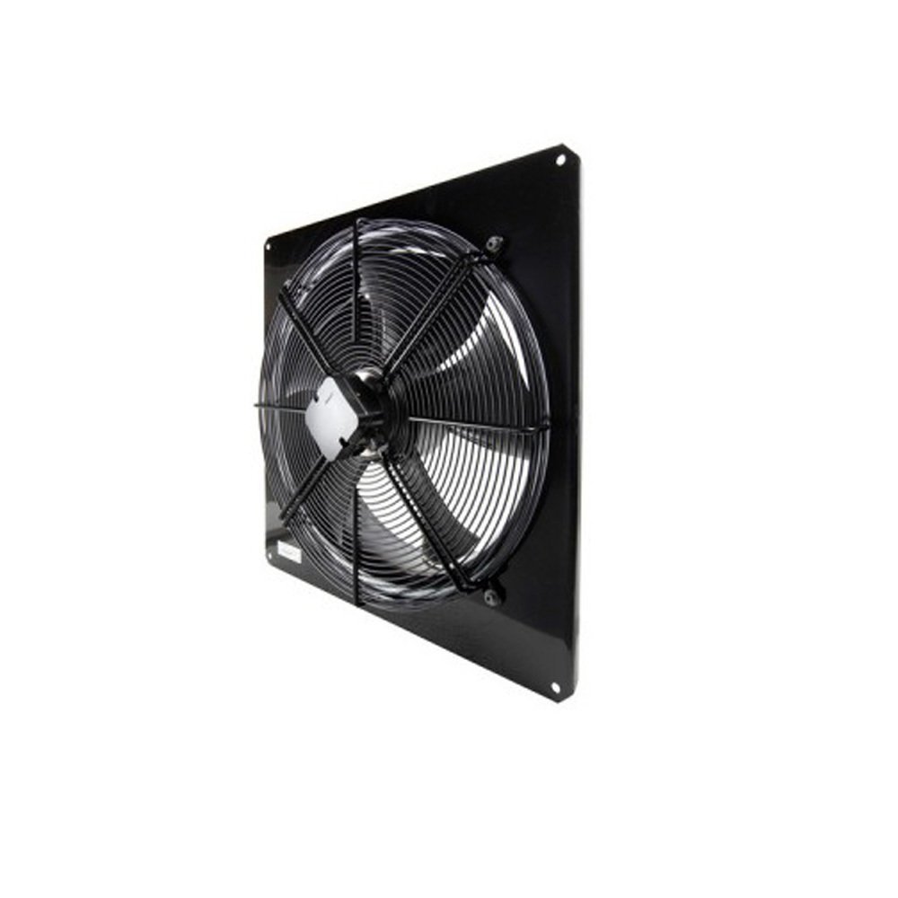 Ebm W4D630-GD01-01 Ø630mm Aksiyal Fan (Emici)