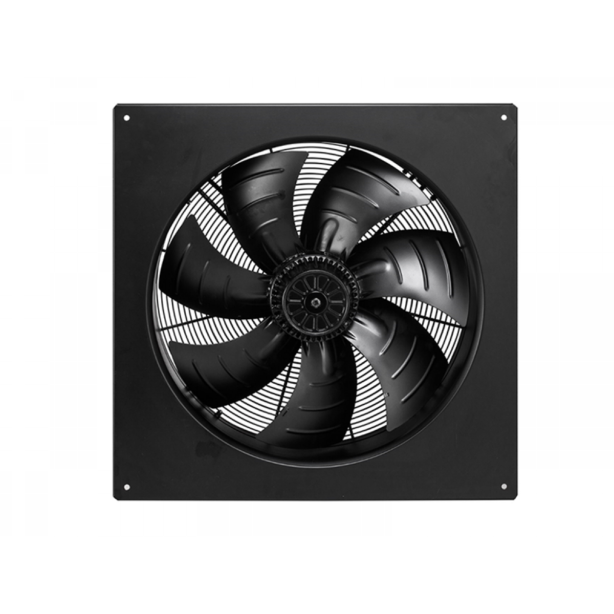 Ebm W4D630-GH01-01 Ø630mm Aksiyel Fan (Emici)