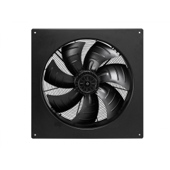 Ebm W4D630-GH01-01 Ø630mm Aksiyel Fan (Emici)