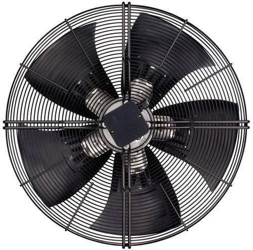 EbmPapst S4D500-AM03-01 Çap:500mm 230VAC Fan