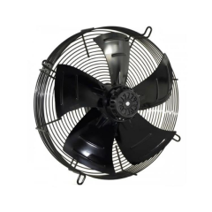 Ebm S4D500-AE03-01 380V 500MM Emici Fan