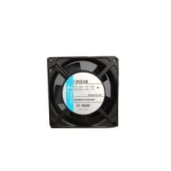 Jason Fan FJ9022AB 90x90x25 mm 230v Ac Kompakt Fan