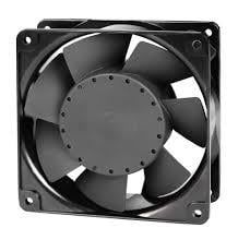 Jason Fan FJ12031AB 120x120x38mm 115v Ac Kompakt Fan